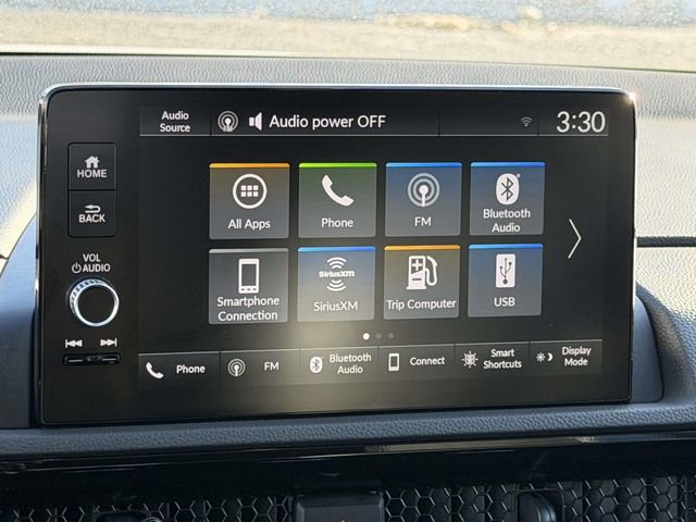 Used 2024 Honda CR-V EX-L image 15