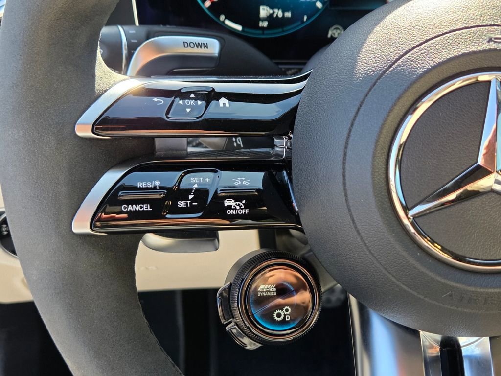Used 2021 Mercedes-Benz E 63 AMG S image 27