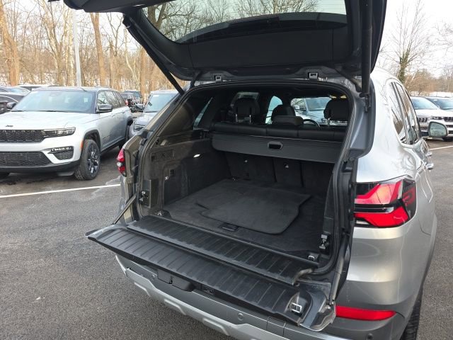 Used 2024 BMW X5 xDrive40i image 37