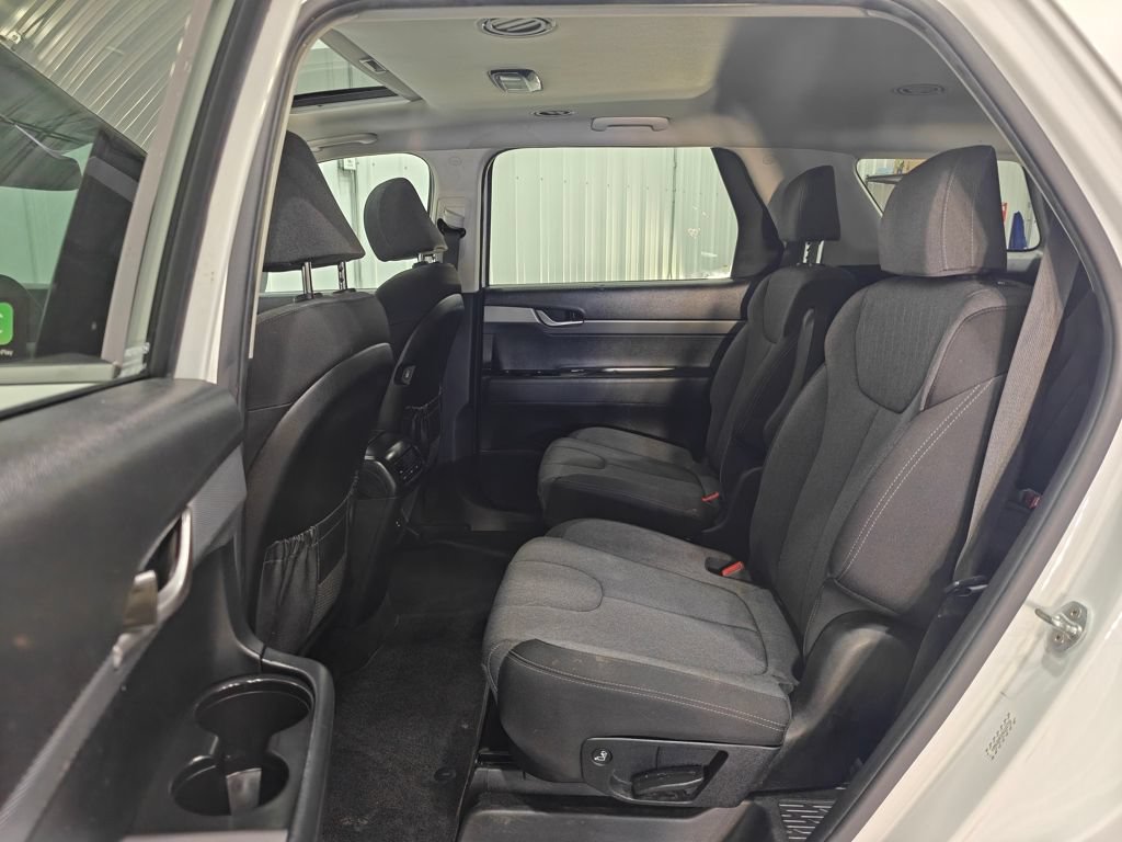Used 2021 Hyundai Palisade SEL AWD/4WD image 24