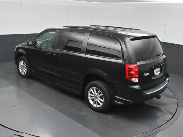 Used 2014 Dodge Grand Caravan SXT FWD image 46