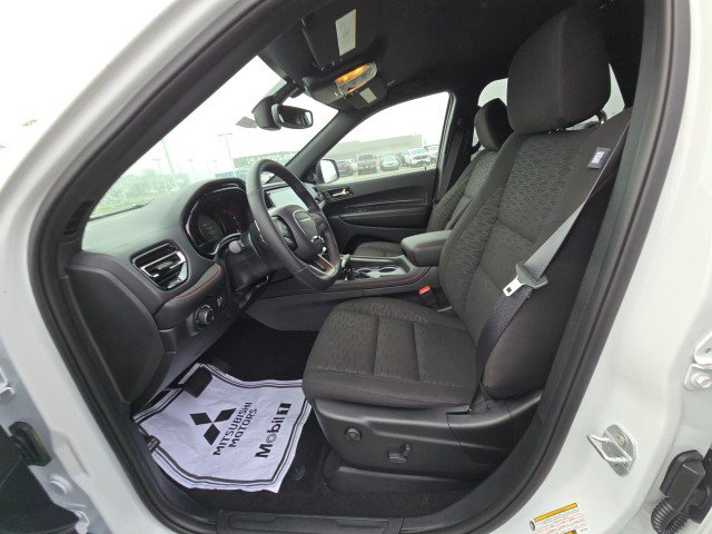 New 2025 Dodge Durango GT w/ Blacktop Package image 22