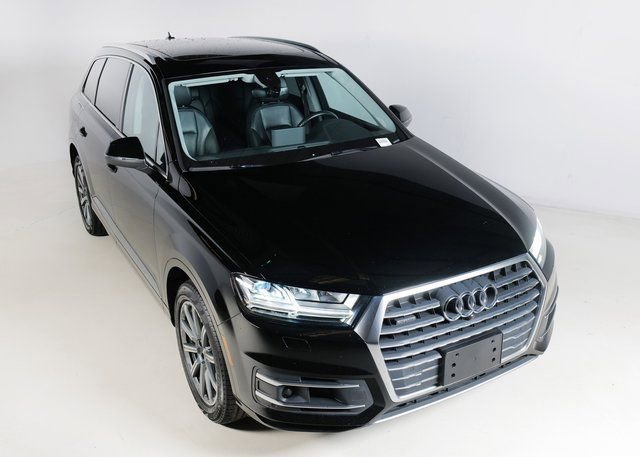 Used 2018 Audi Q7 3.0T Premium Plus w/ Premium Plus Package image 33