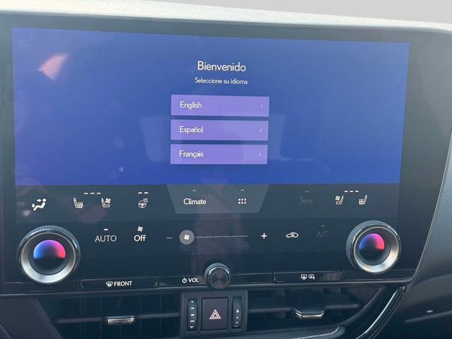 Used 2025 Lexus NX 350 AWD w/ Accessory Package (K3) image 34