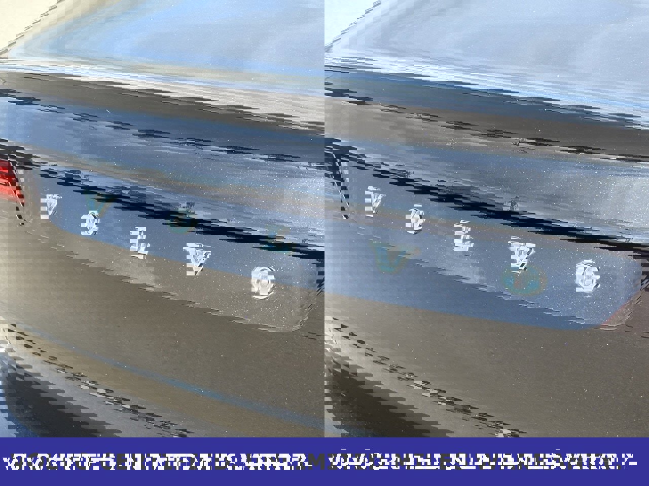 Certified 2023 Volvo S90 B6 Plus w/ Protection Package Premier image 6