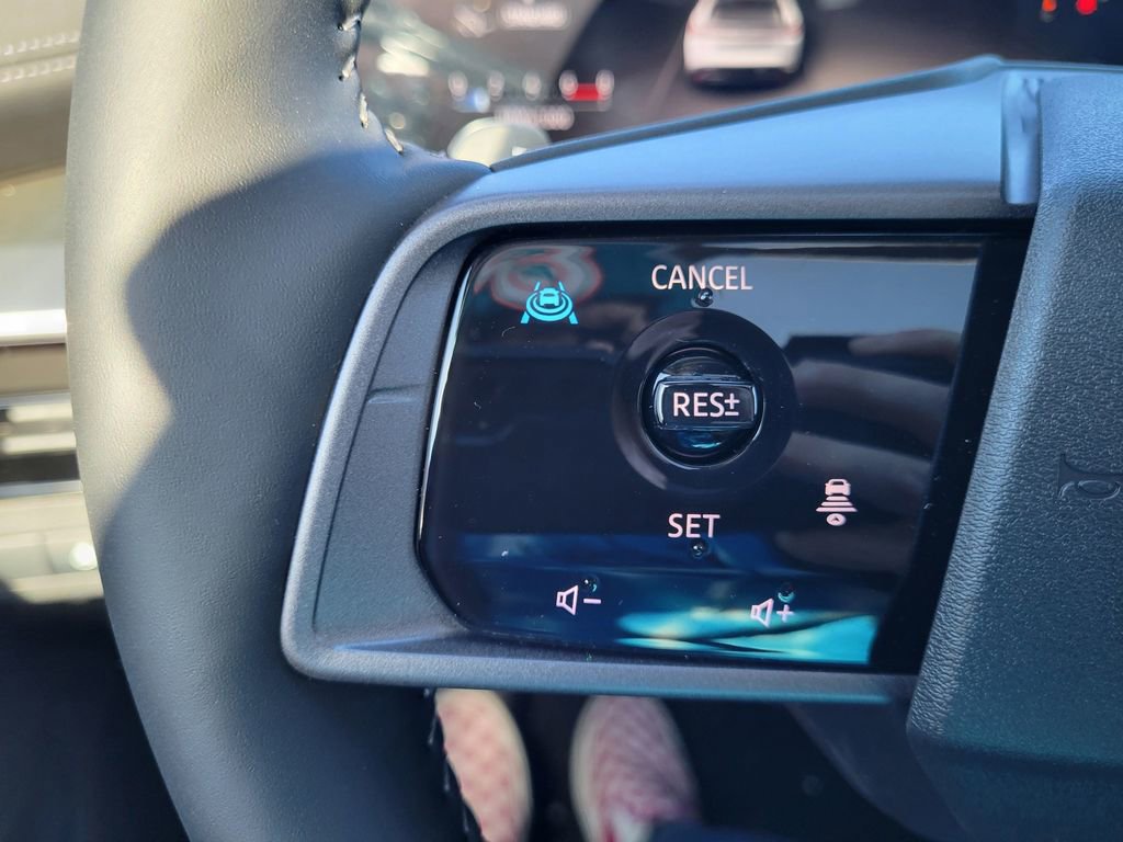 New 2025 Nissan Murano SL image 20