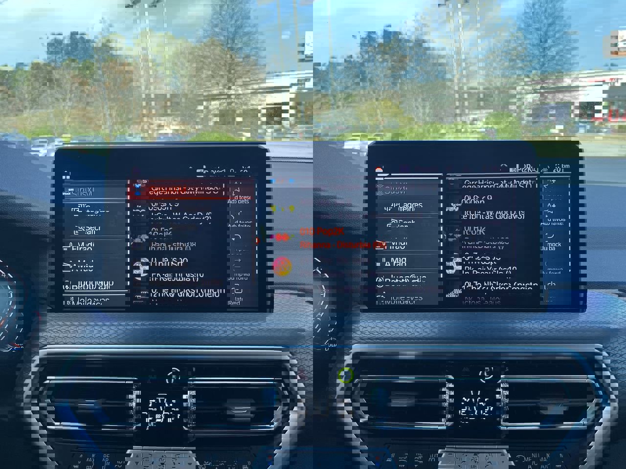 Certified 2025 BMW X4 xDrive30i image 24