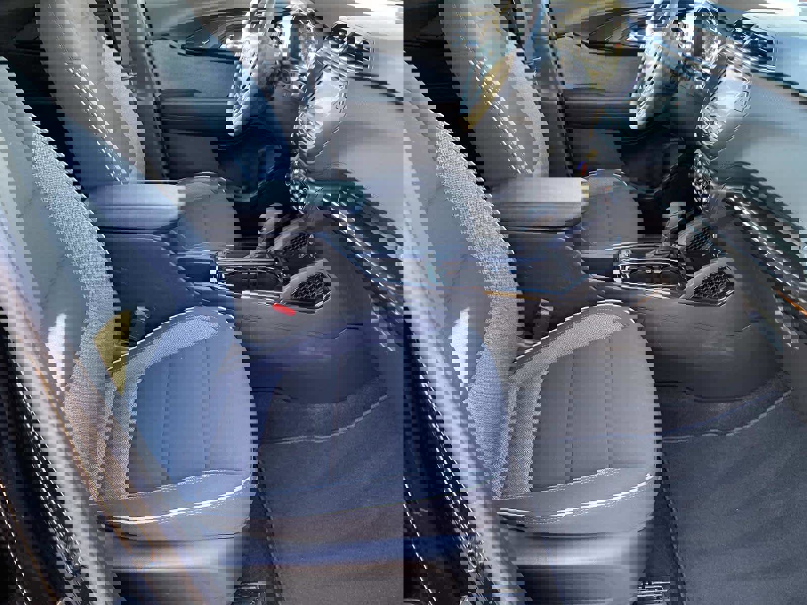 Used 2023 Chevrolet TrailBlazer LT image 21