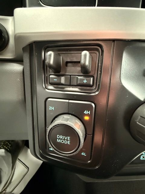 New 2026 Ford F250 XL w/ STX Appearance Package image 25