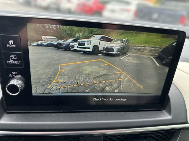 Certified 2025 Acura ADX A-Spec FWD image 19