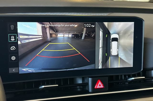 Used 2026 Kia Carnival SX Prestige FWD image 19