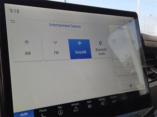 Certified 2024 Ford Expedition Max XLT image 11