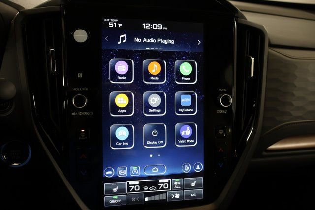 New 2026 Subaru Forester Sport image 21