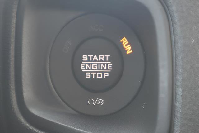 New 2026 Jeep Wrangler Sport image 9