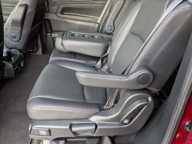 Certified 2023 Honda Odyssey Sport image 18