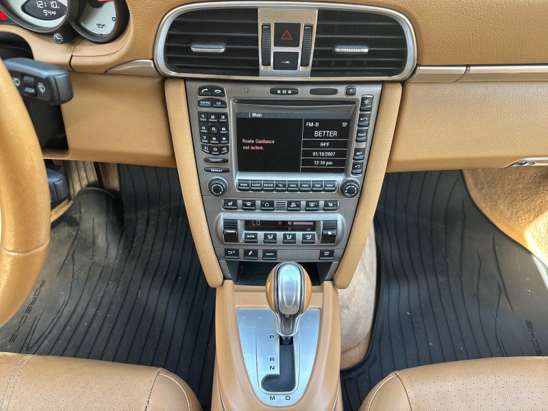 Used 2008 Porsche 911 Carrera S RWD image 66