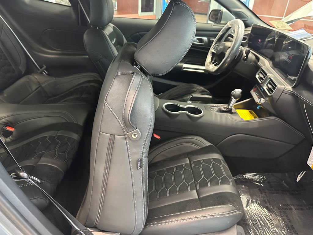 New 2025 Ford Mustang GT Premium w/ GT Performance Package image 45