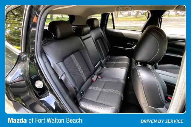 Used 2025 MAZDA CX-50 AWD 2.5 S w/ Preferred Package image 22