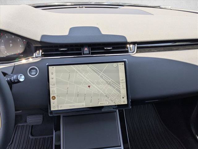New 2026 Land Rover Range Rover Evoque S AWD/4WD image 12