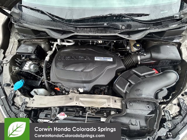 Used 2018 Honda Odyssey Touring image 29