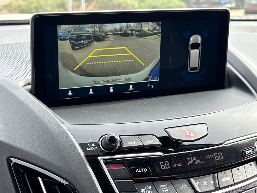 New 2026 Acura RDX w/ Technology Package image 21