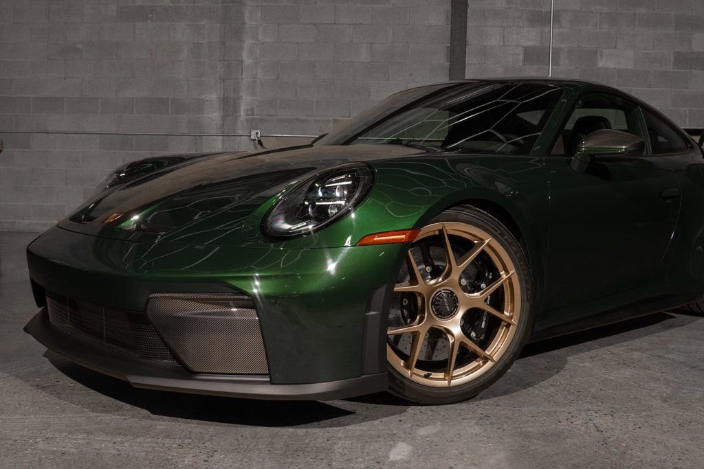 Used 2026 Porsche 911 GT3 image 33