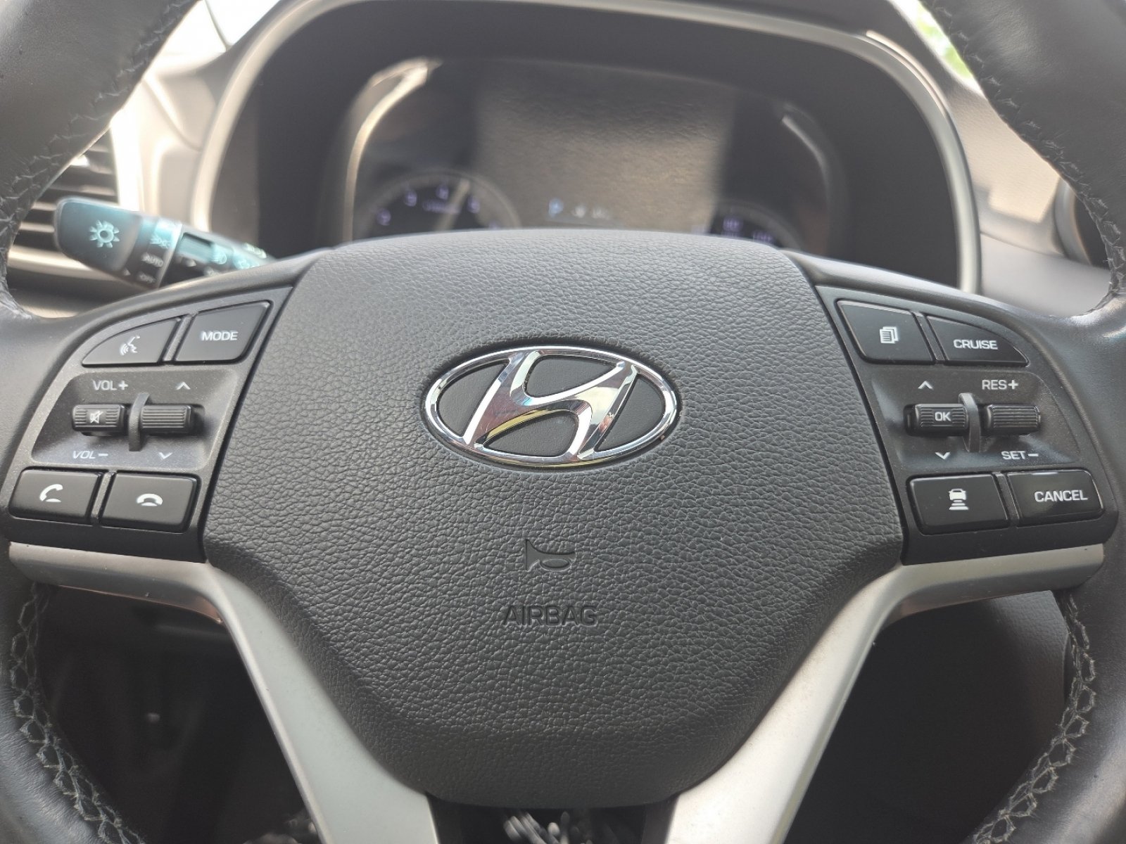Used 2020 Hyundai Tucson Ultimate FWD image 32