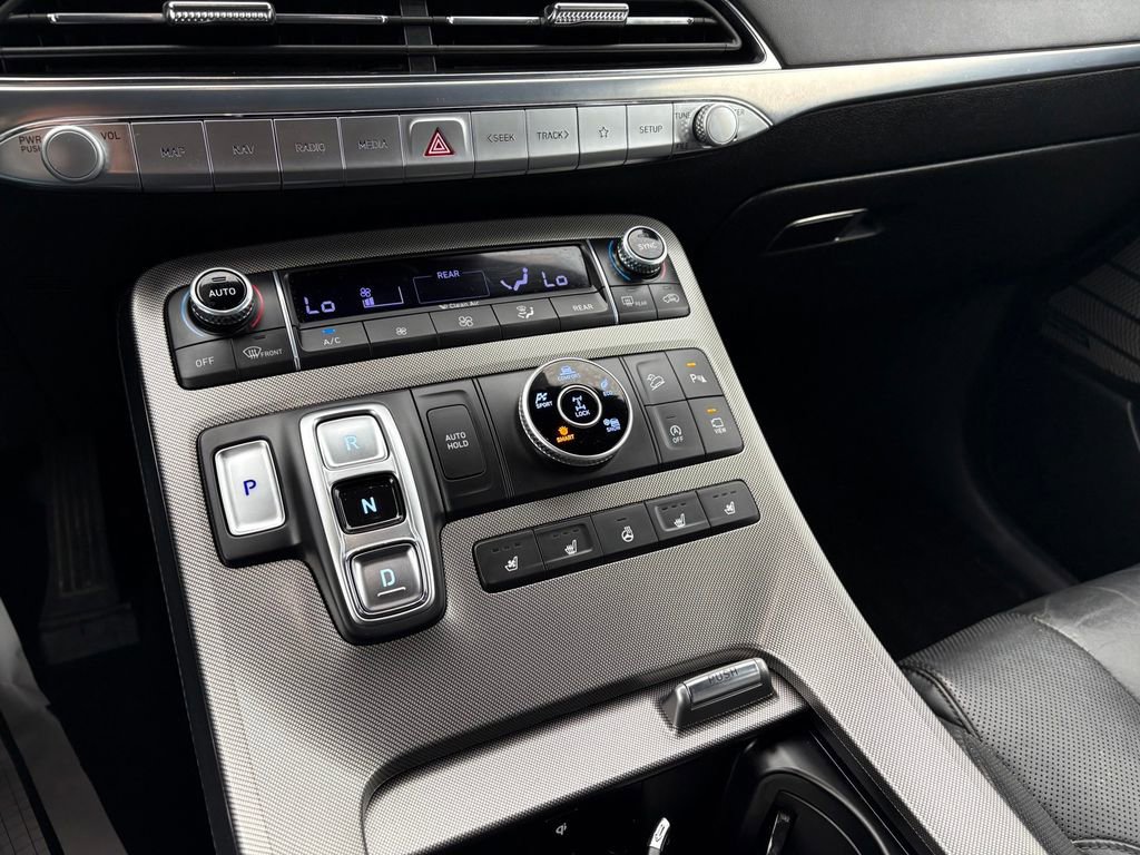 Used 2020 Hyundai Palisade Limited AWD/4WD image 17