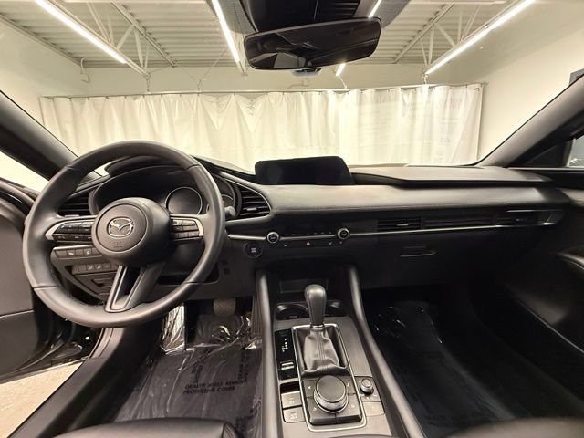 Used 2026 MAZDA MAZDA3 s FWD image 18