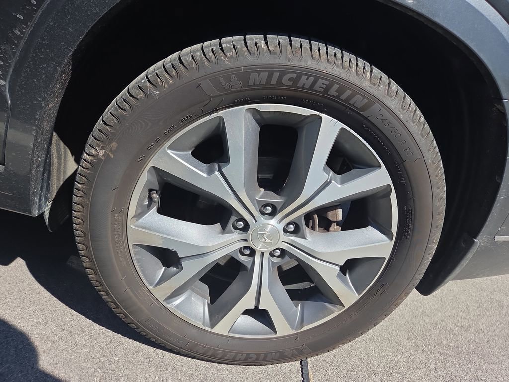 Used 2021 Hyundai Palisade Limited FWD image 8