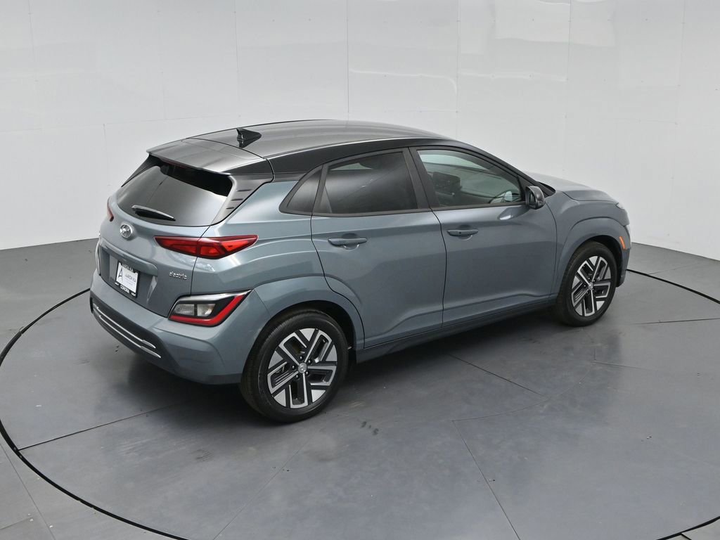 Used 2023 Hyundai Kona SE w/ Cargo Package FWD image 41