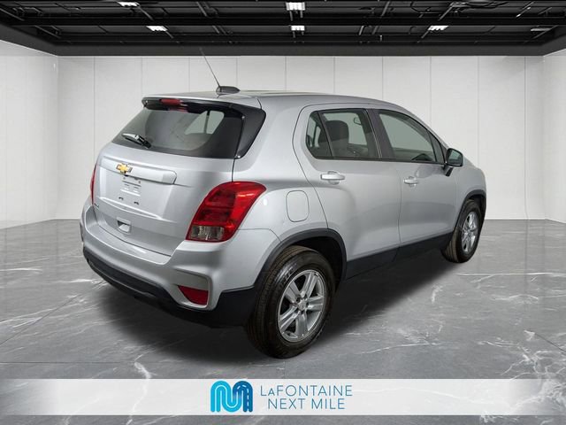 Used 2018 Chevrolet Trax LS image 5