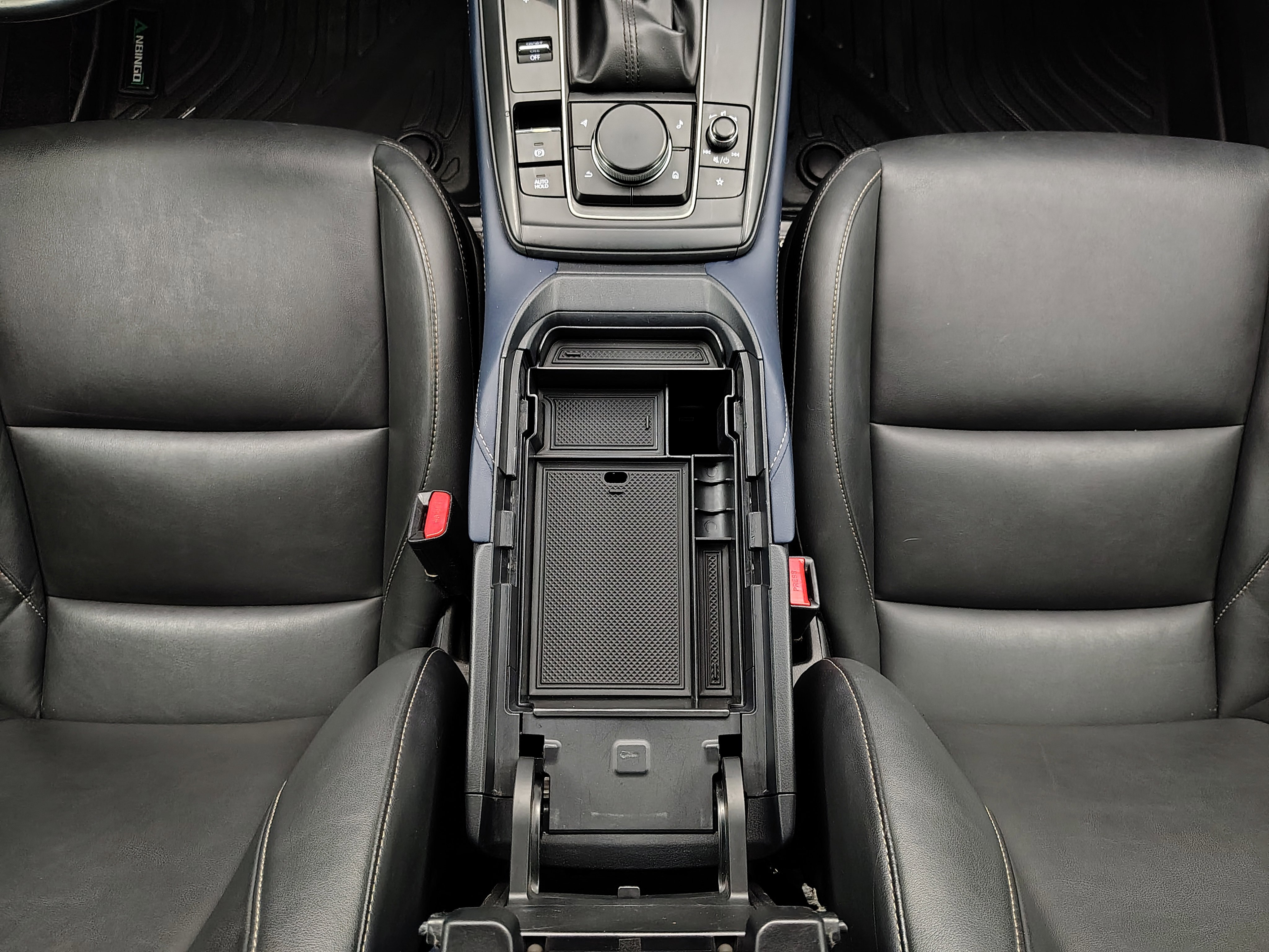 Used 2020 MAZDA CX-30 FWD w/ Select Package image 31