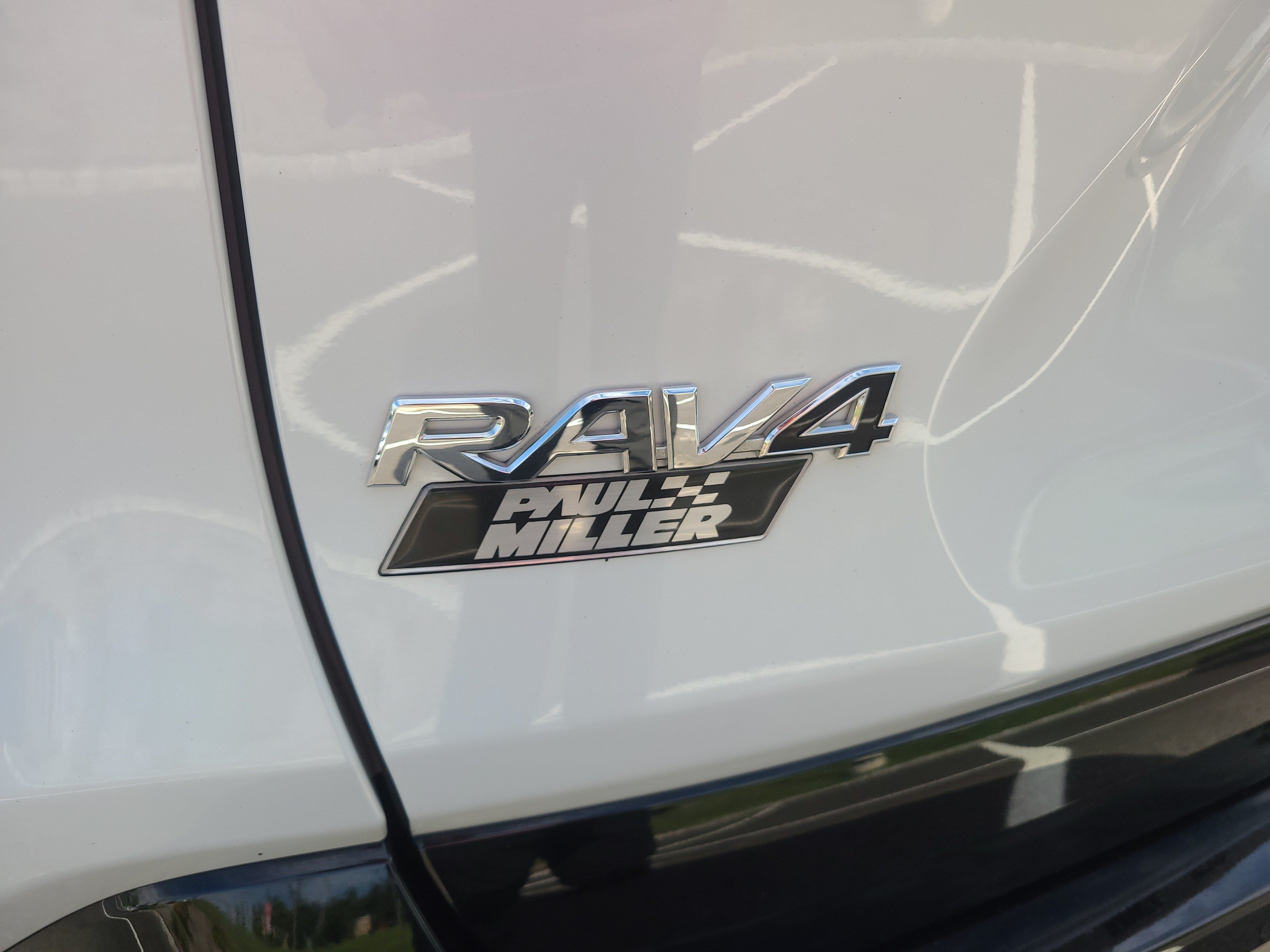 Certified 2024 Toyota RAV4 XSE w/ Advanced Technology Package AWD/4WD image 29
