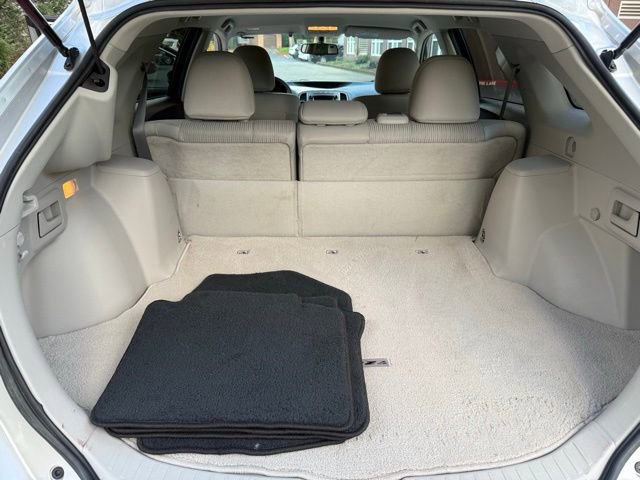 Used 2013 Toyota Venza LE w/ LE Convenience Pkg AWD/4WD image 28