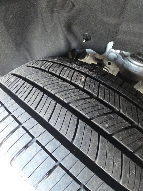 Used 2026 Ford Explorer ST-Line RWD image 12