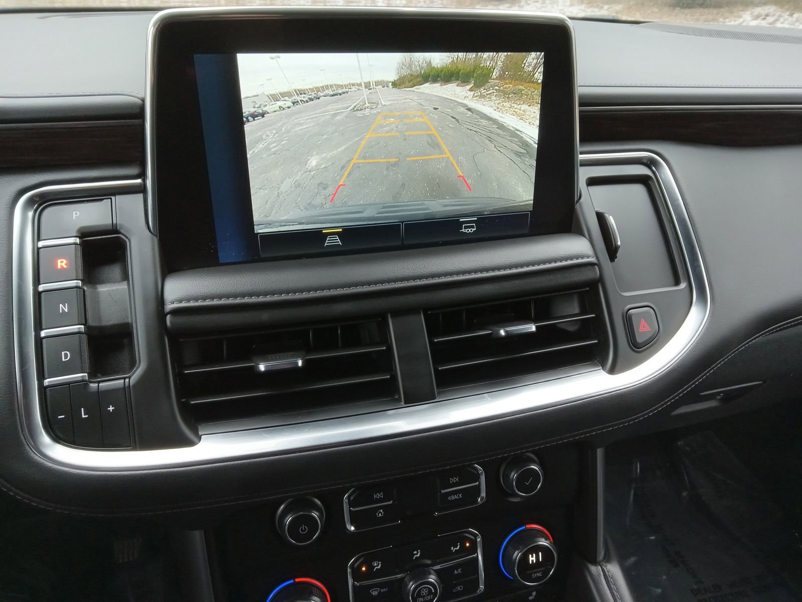 Used 2024 Chevrolet Tahoe LT image 16