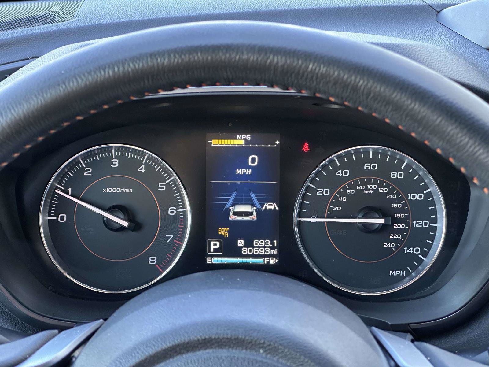 Used 2018 Subaru Crosstrek 2.0i Limited AWD/4WD image 24