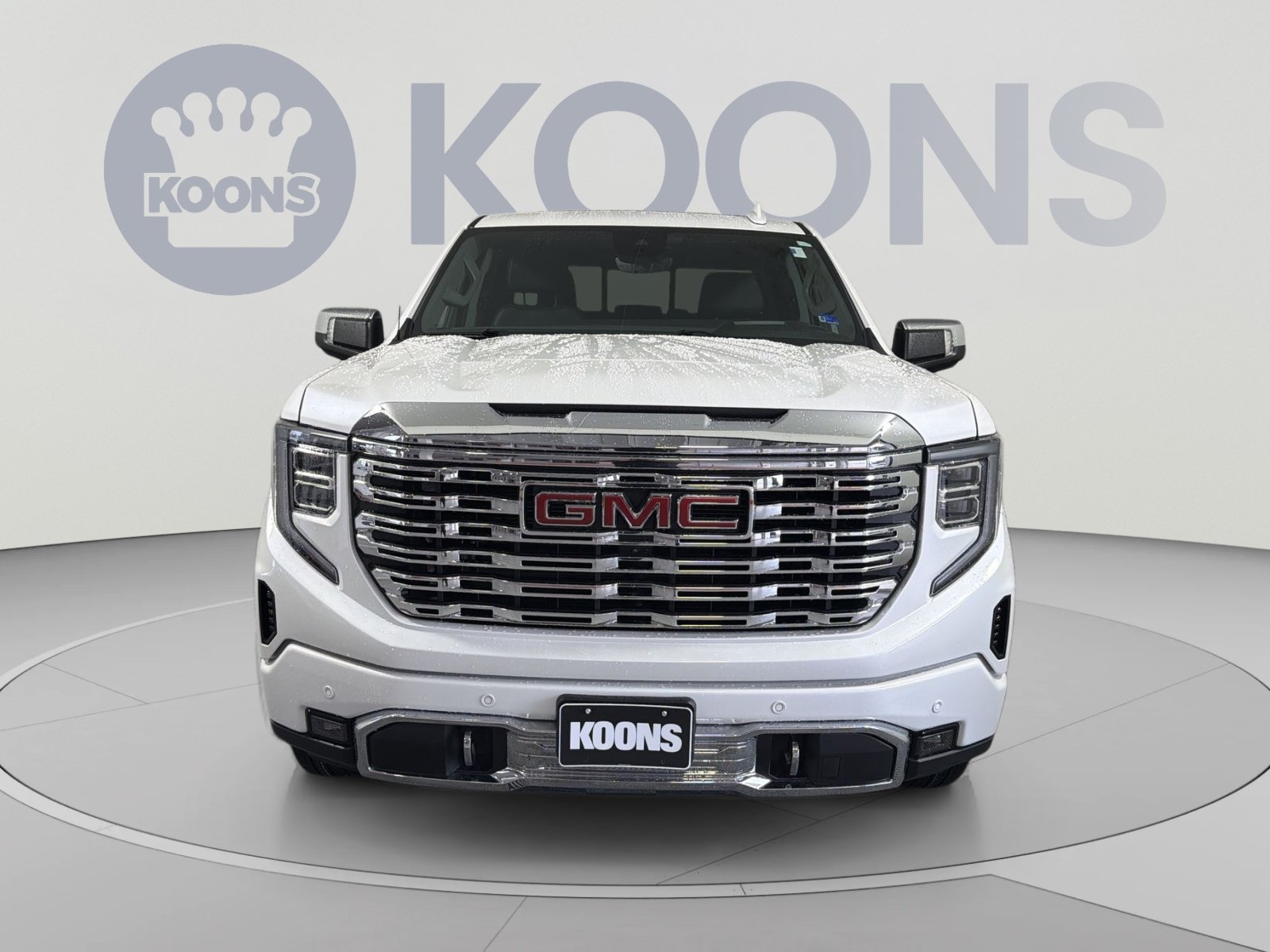 Used 2024 GMC Sierra 1500 Denali AWD/4WD image 11