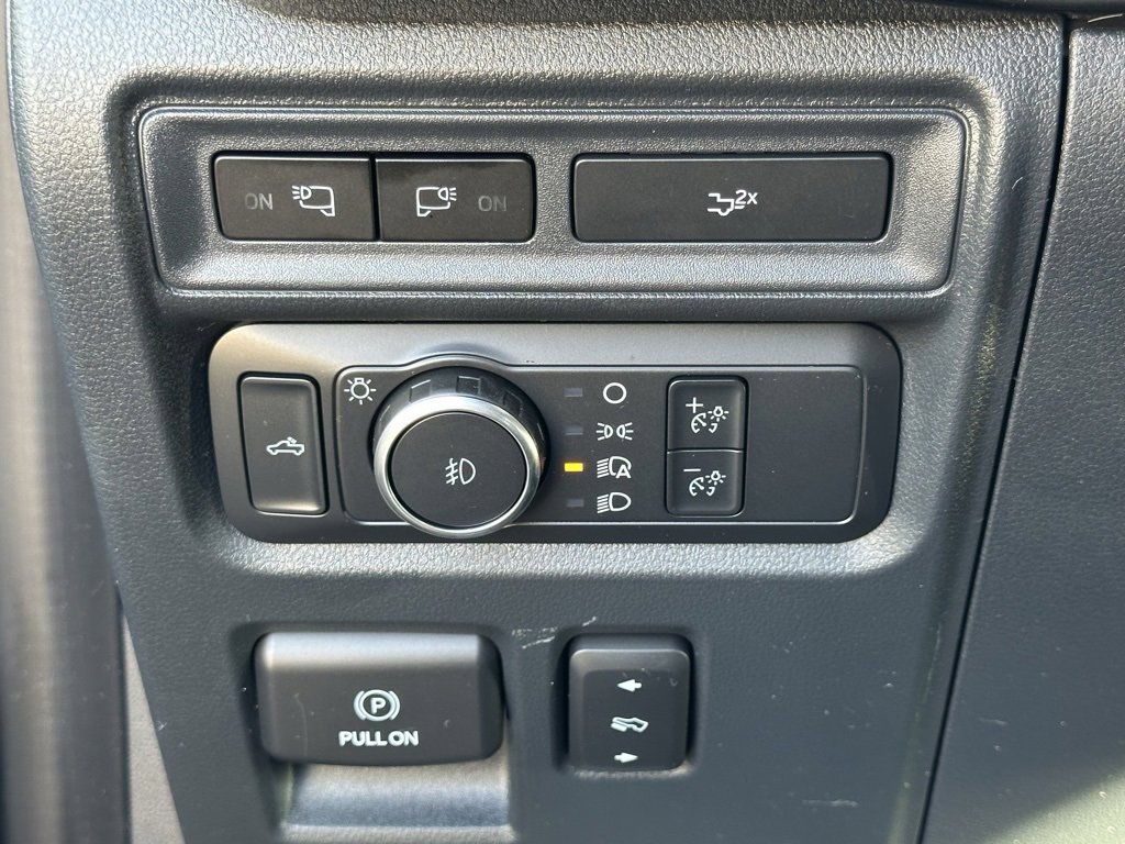 Used 2022 Ford F150 XLT w/ Equipment Group 302A High image 34