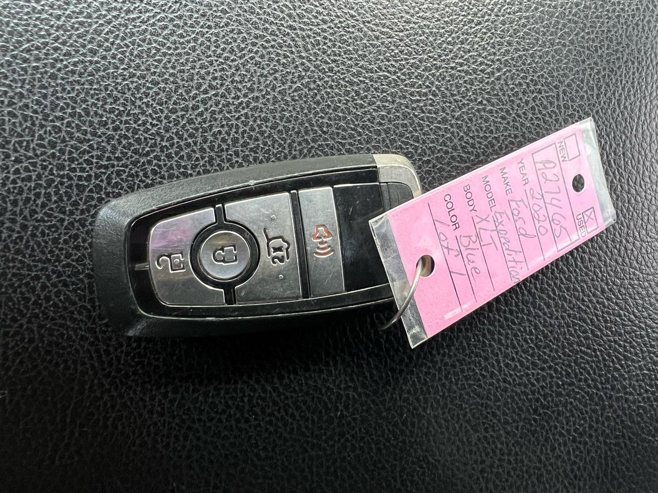 Used 2020 Ford Expedition XLT AWD/4WD image 33