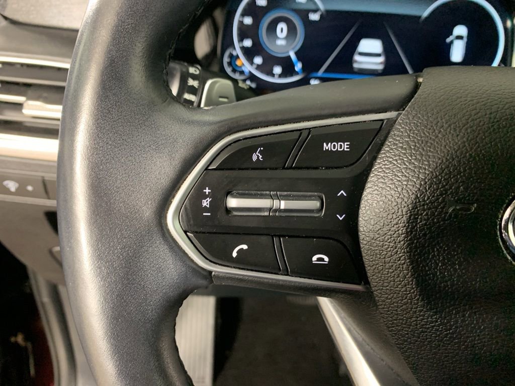 Used 2022 Hyundai Palisade Limited image 24
