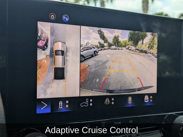 Used 2023 Chevrolet Colorado Trail Boss w/ Technology Package image 23