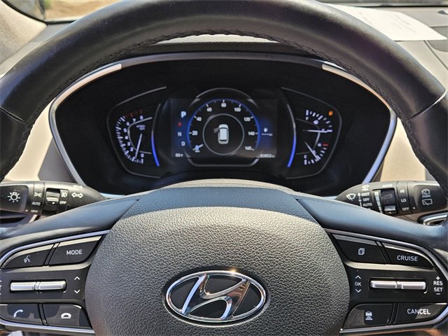 Used 2019 Hyundai Santa Fe SEL w/ Cargo Package image 27