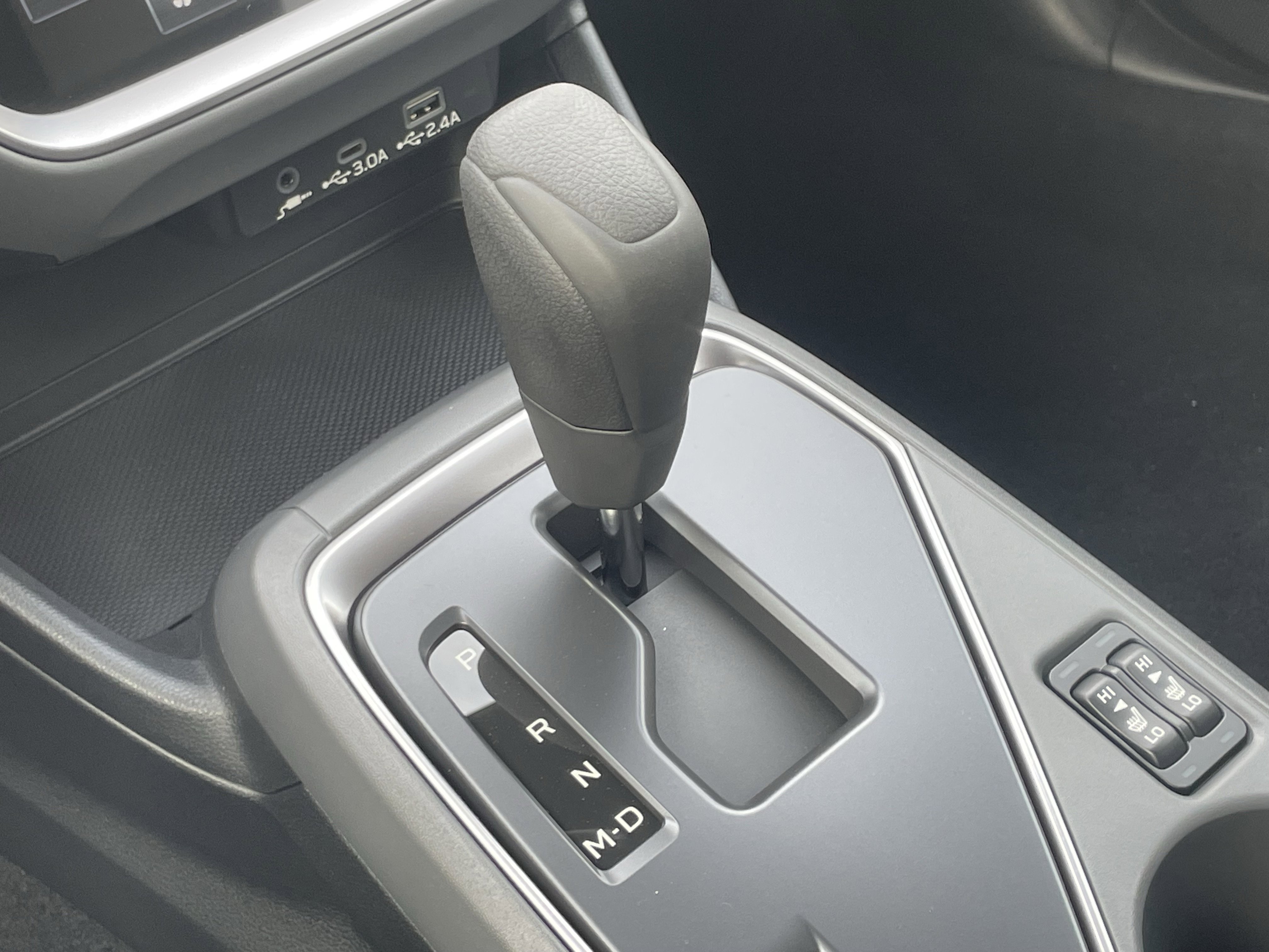 New 2025 Subaru Crosstrek 2.5i Premium image 23