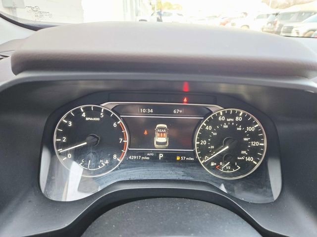 Used 2023 Nissan Rogue SL w/ SL Premium Package image 18