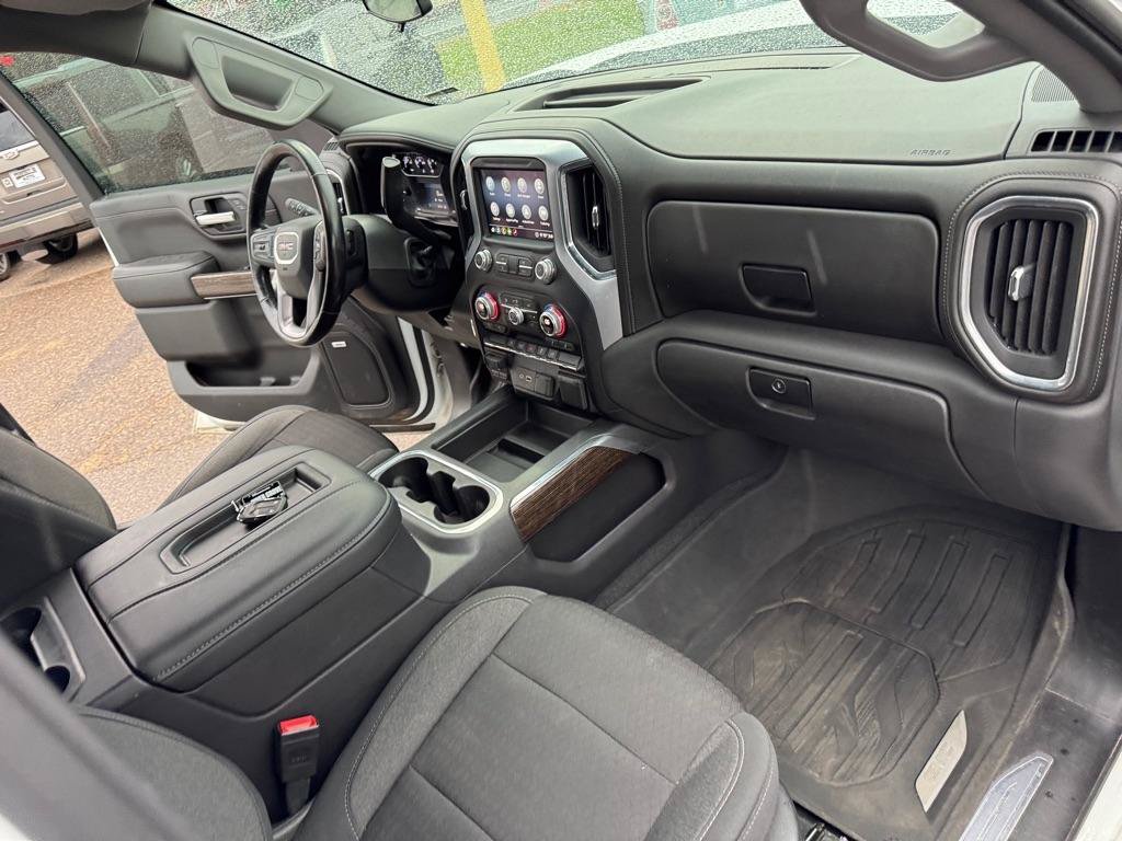 Used 2020 GMC Sierra 1500 Elevation w/ Elevation Value Package AWD/4WD image 29