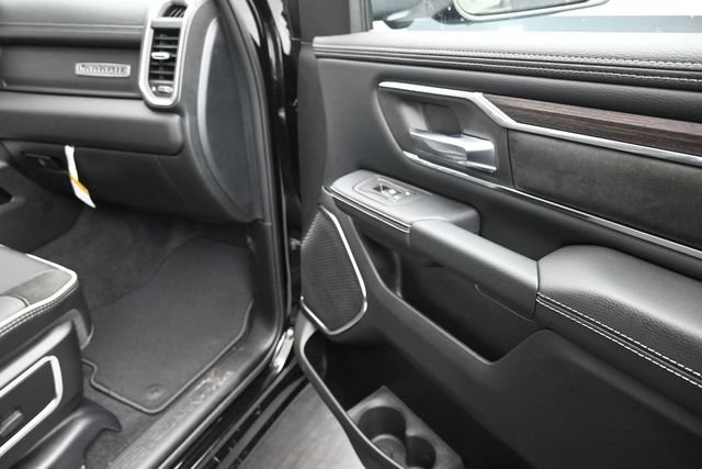 New 2027 RAM 1500 Laramie w/ Night Edition AWD/4WD image 26