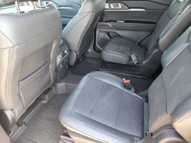 New 2026 Ford Explorer Tremor w/ Tremor Ultimate Package image 29