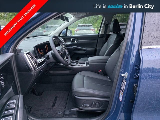 New 2026 Kia Sorento EX image 17